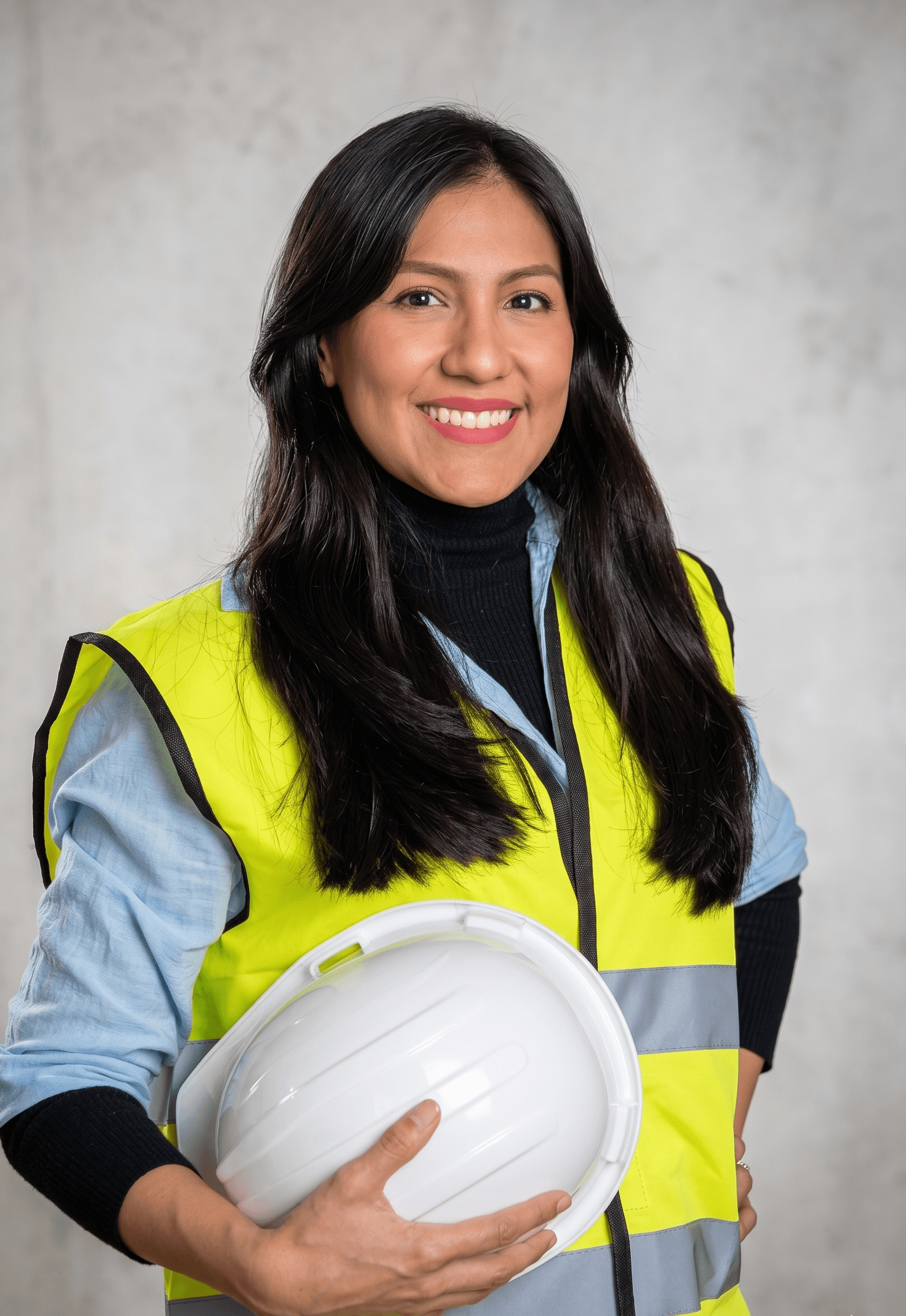 Heidy Montenegro — arquitecta en Bogotá